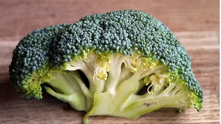 Broccoli